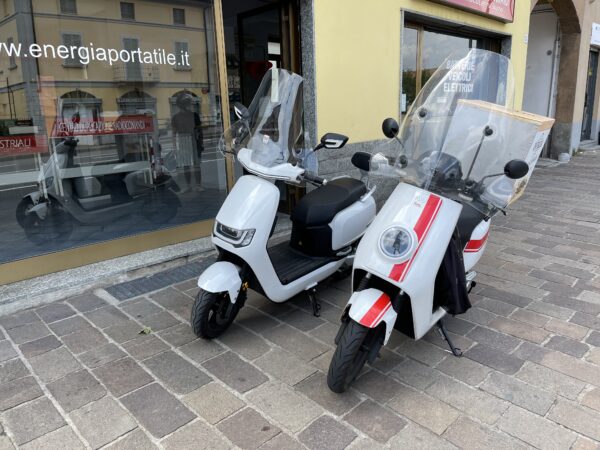 Riparazione scooter elettrici Milano
